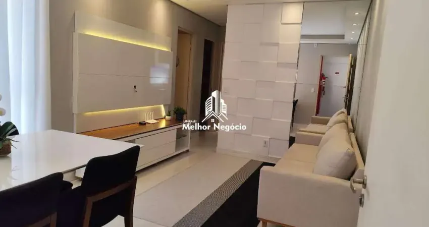 Apartamento à venda com 2 Quartos Condomínio Vivenda Girassol em Hortolândia, SP