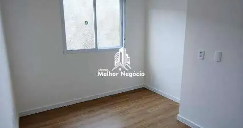 Apartamento à venda com 02 quartos (1 suíte) no happy condomínio club em hortolândia - sp