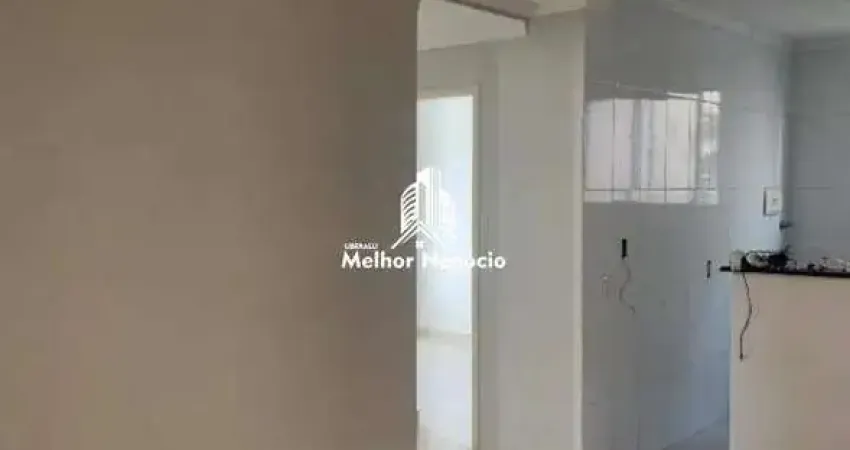 Apartamento térreo à venda com 2 quartos no bairro Nova Pompéia em Piracicaba