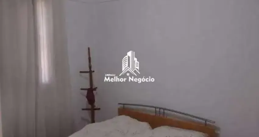 Apartamento à venda com 2 quartos, no Condomínio Rio Grande do Sul, em Campinas/SP.