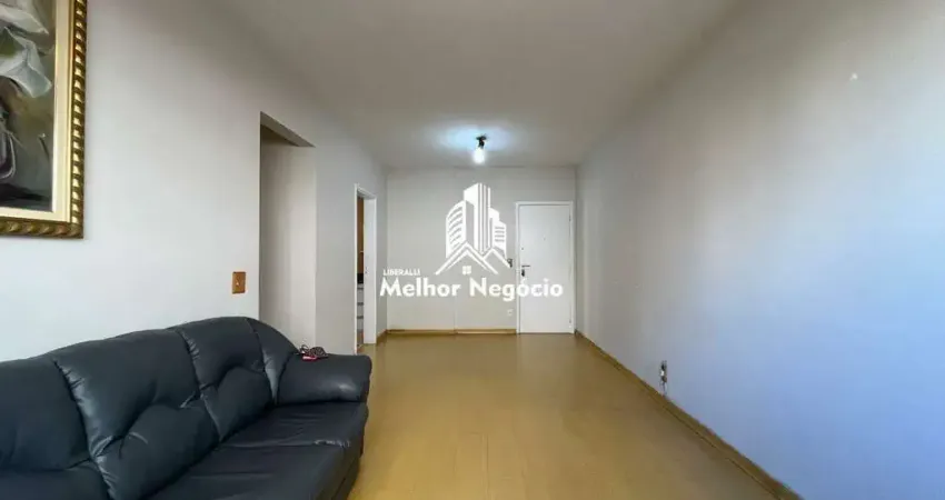 Apartamento à venda com 03 quartos no edifício camboriú em campinas - sp