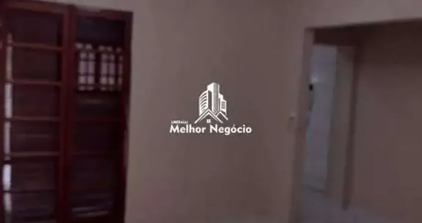 Casa à venda com 2 quartos e 1 suíte em Campinas - SP