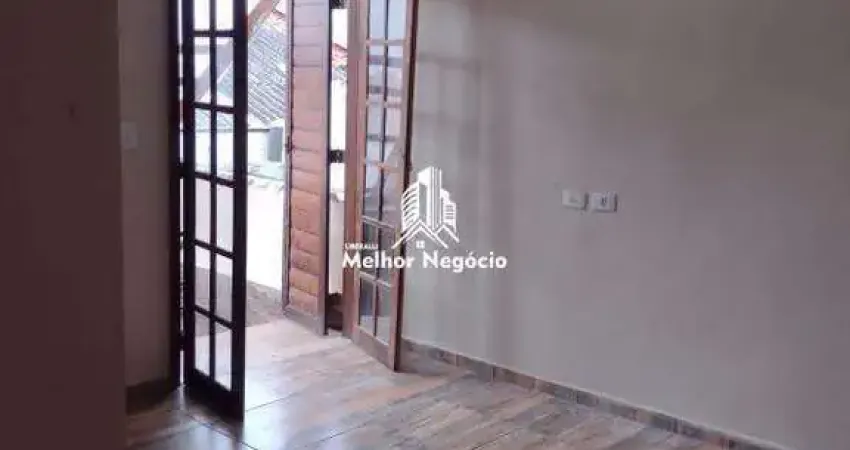 Casa com 2 quartos à venda na Rua Alferes Raimundo, 1481, Vila Industrial, Campinas