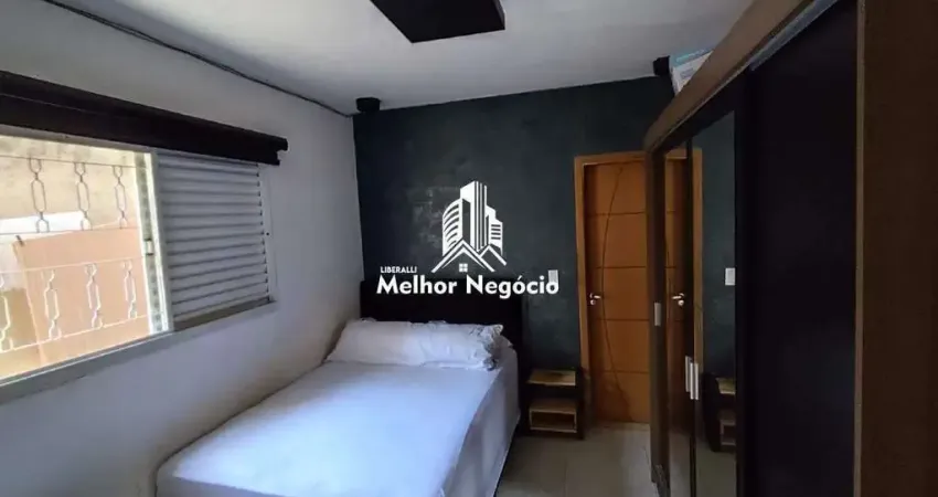 Casa com 03 Quartos (2 suíte) à venda no bairro Jardim Oriente em Piracicaba - SP