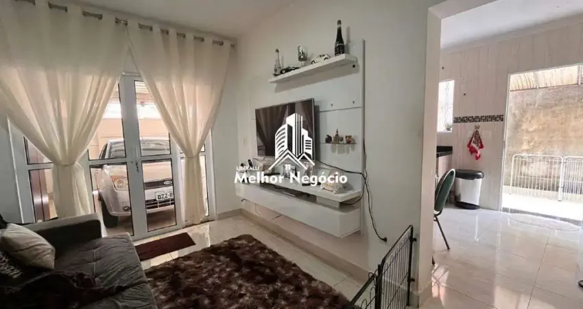 Casa com 03 quartos (2 suíte) à venda no bairro jardim oriente em piracicaba - sp