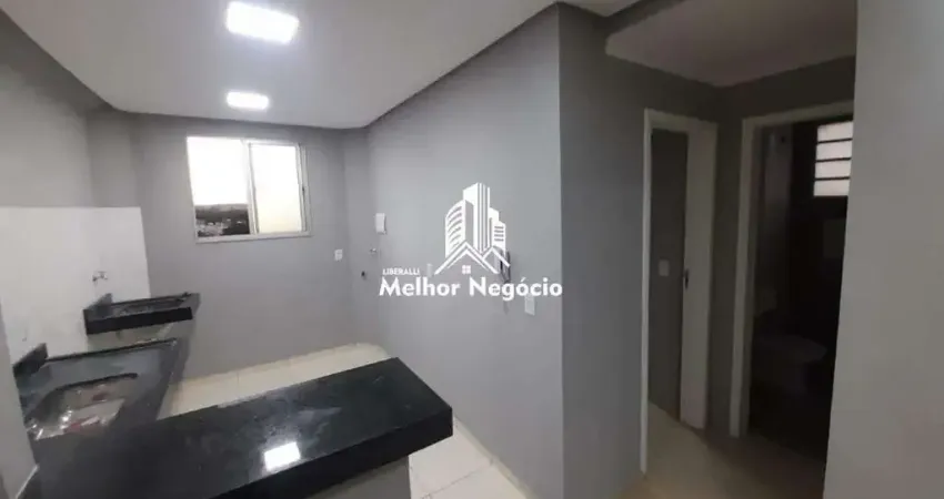 Apartamento à venda com 02 Quartos Condomínio Parque Perola Do Oriente em Piracicaba - SP