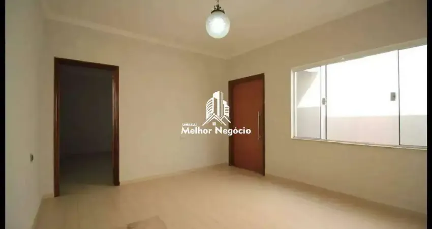 Casa à venda com 3 quartos no bairro Jardim Santa Cecília em Limeira