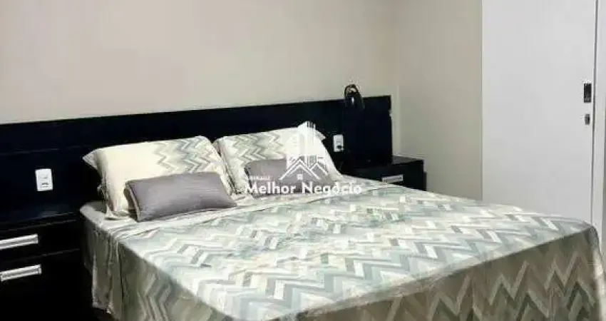 Casa à venda com 3 quartos e 1 suíte no bairro Jardim Res. Campo Novo em Limeira