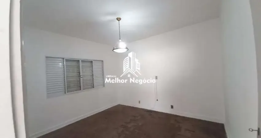 Casa com 3 quartos à venda na Rua Tiradentes, 211, Centro, Limeira