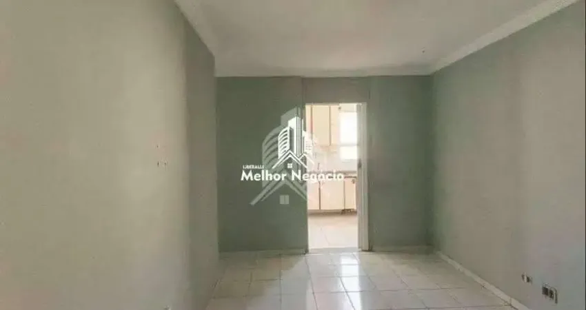 Apartamento à venda com 3 quartos no Condomínio Parque dos Eucaliptos em Campinas/SP