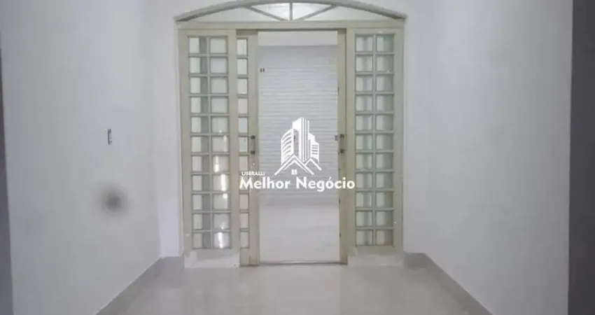 Casa à venda com 3 quartos no bairro Pq Residencial Belinha Ometto em Limeira
