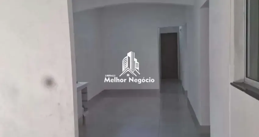 Casa à venda com 3 quartos no bairro Pq Residencial Belinha Ometto em Limeira