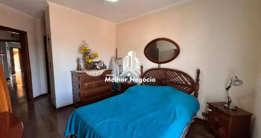 Casa com 4 quartos à venda na Rua Matias de Albuquerque, 598, Castelinho, Piracicaba