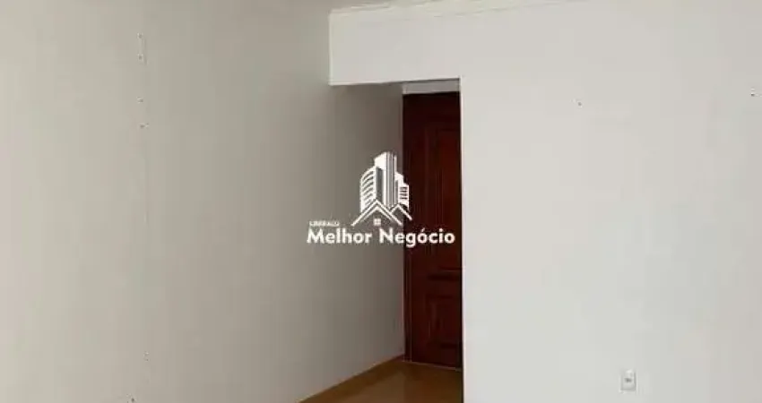 Apartamento à venda, 3 Quartos, 2 banheiros no Ed. Cannes Bairro Vila Independencia, Limeira - SP