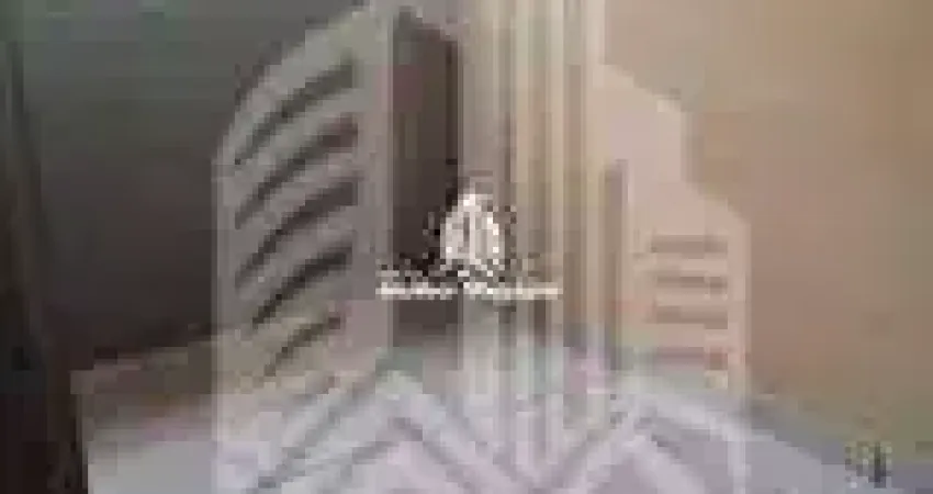 Apartamento 2 Quartos, 1 banheiro no Condomínio Portugal- Bairro Jardim Novo Angulo, Hortolândia, SP