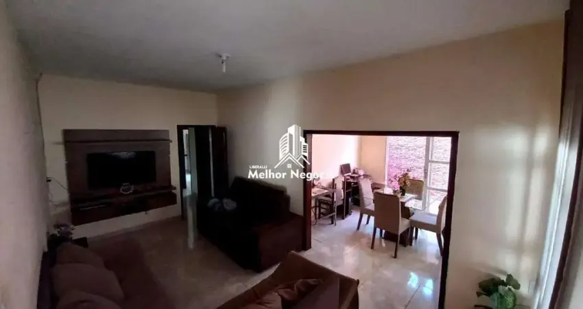 Casa à venda, 3 Dormitórios (Quartos), 2 banheiros - Jardim Nova Suíça - Limeira , SP