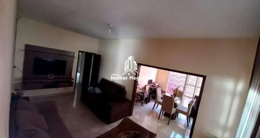 Casa à venda, 3 Dormitórios (Quartos), 2 banheiros - Jardim Nova Suíça - Limeira , SP