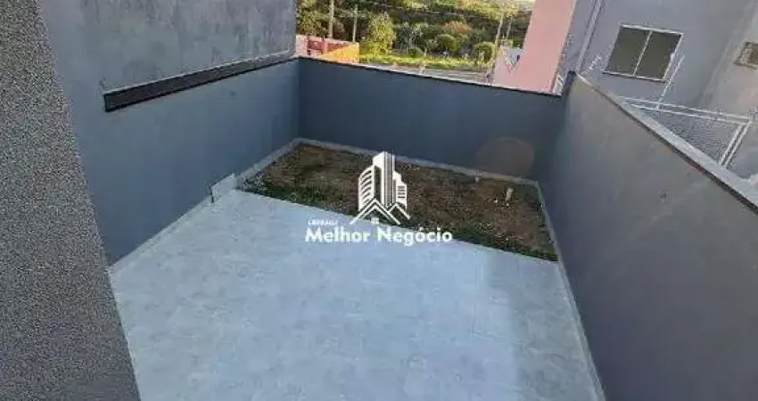 Casa a venda de 2 quartos (1 Suíte), no Bairro Jardim Mirandola, Americana- SP