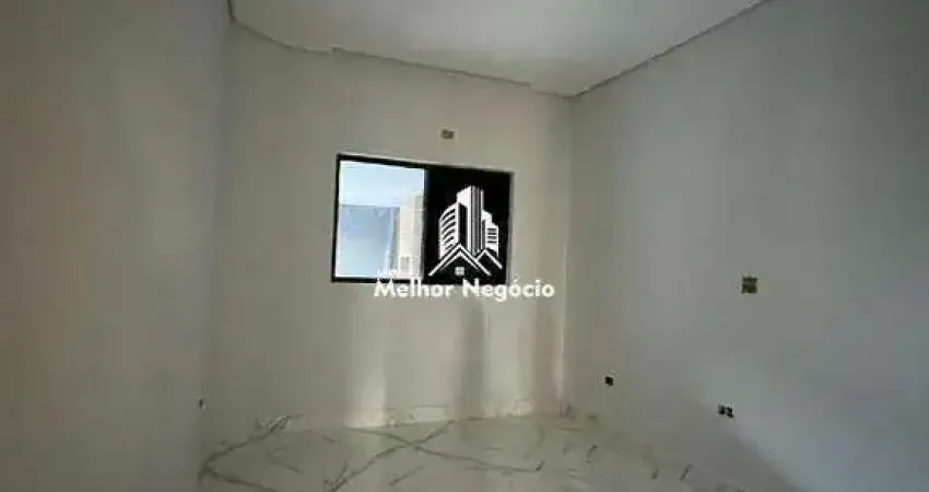 Casa a venda de 2 quartos (1 Suíte), no Bairro Jardim Mirandola, Americana- SP