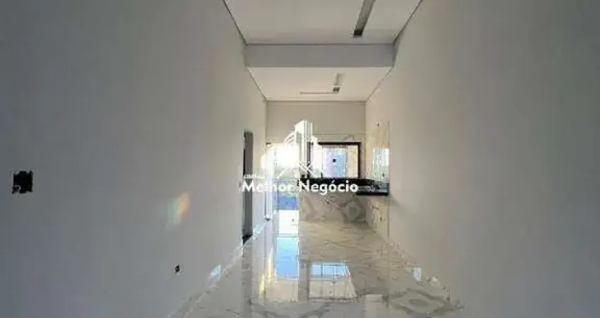 Casa a venda de 2 quartos (1 Suíte), no Bairro Jardim Mirandola, Americana- SP
