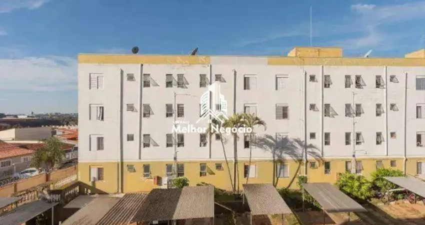 Apartamento à venda com 3 quartos no Condomínio Parque dos Eucaliptos em Campinas/SP