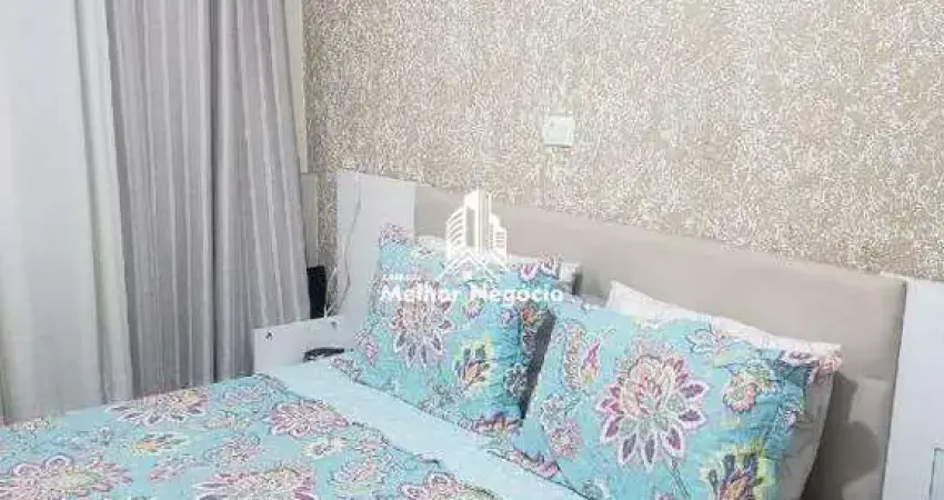 Casa com 2 quartos à venda na Rua Inezita Barroso, 80, Parque Nova Carioba, Americana