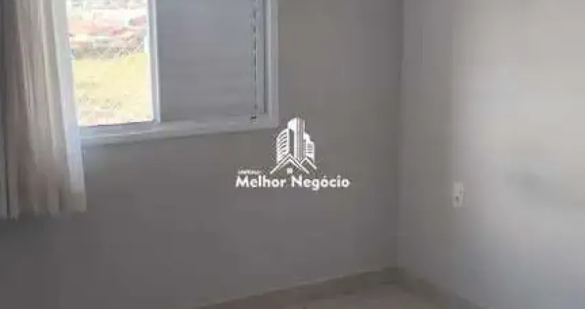 Apartamento à venda com 2 quartos e 1 suíte em Limeira - SP