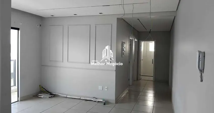 Apartamento à venda com 2 quartos e 1 suíte em Limeira - SP