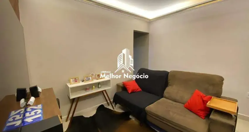 Casa à venda com 2 quartos no Recanto dos Sonhos-Sumaré / SP
