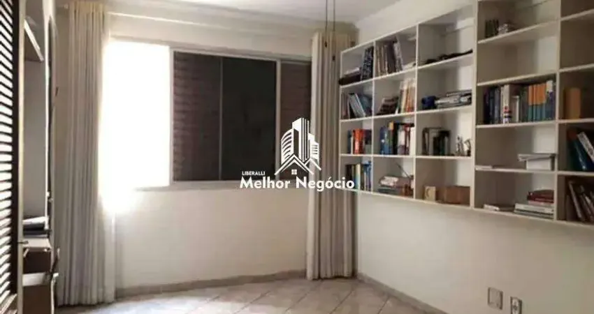 Apartamento à venda com 4 quartos e 1 suíte em Limeira - SP