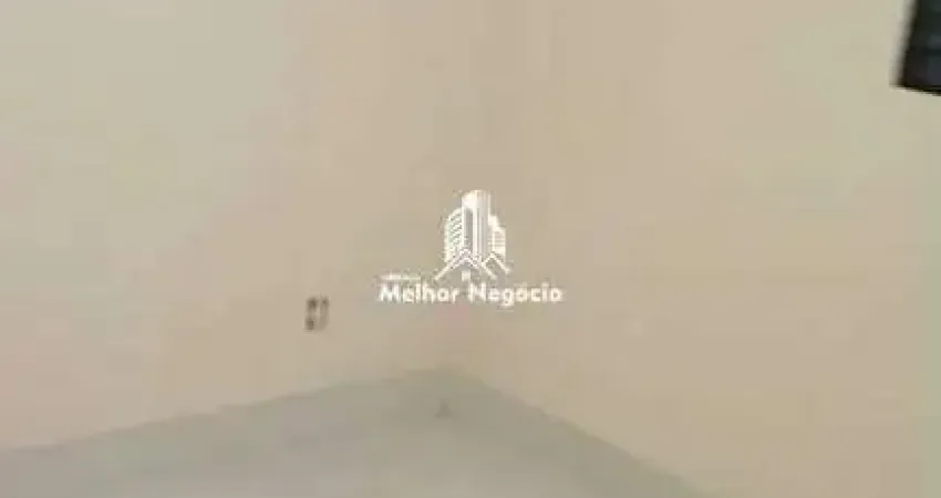 Apartamento à venda com 2 quartos no Residencial Abílio Pedro em Limeira - SP
