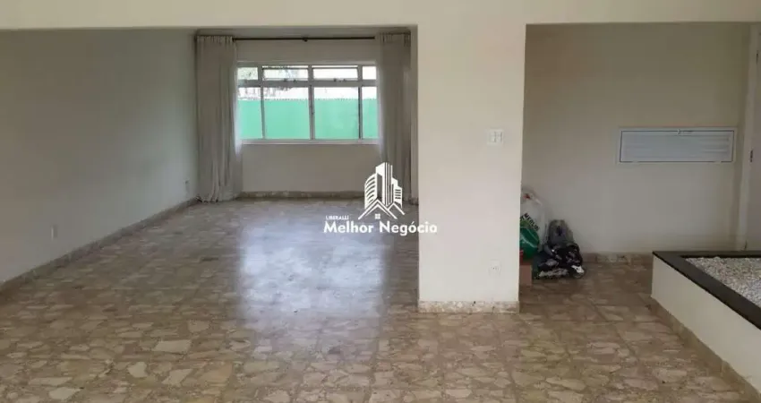 Apartamento à venda com 3 quartos e 1 suíte em Limeira - SP