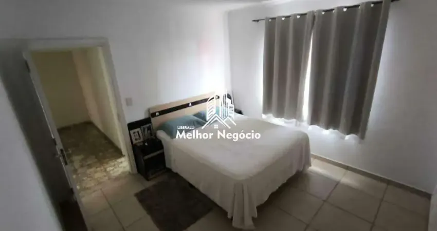 Apartamento à venda com 3 quartos e 1 suíte em Limeira - SP
