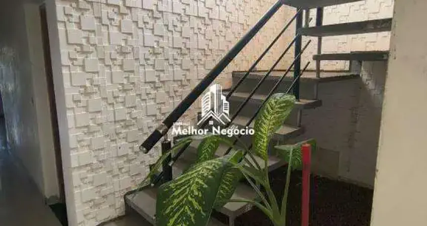 Casa à venda, 3 Quartos, 2 banheiros -Parque Residencial São Joaquim Santa Bárbra D'0este, SP