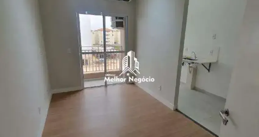Apartamento à venda com 02 quartos (1 Suíte), no Jardim Novo Ângulo em Hortolândia/SP