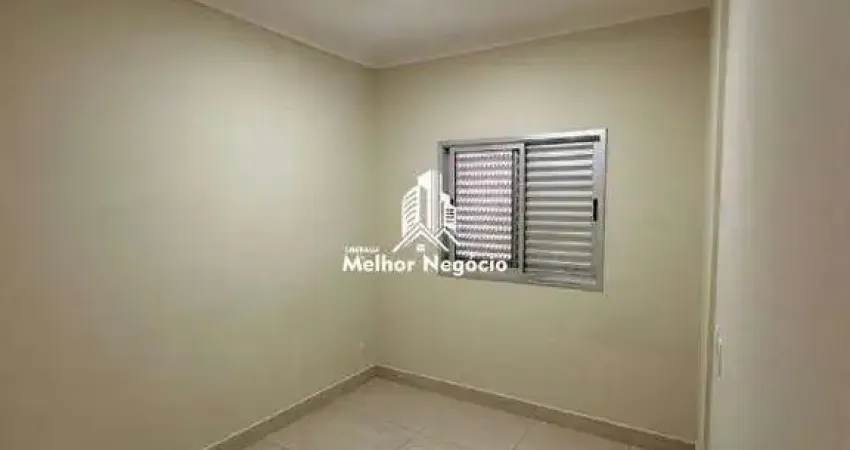 Apartamento com 2 quartos à venda na Rua Laurentina de Sampaio Sar, 105, Chácara Antonieta, Limeira