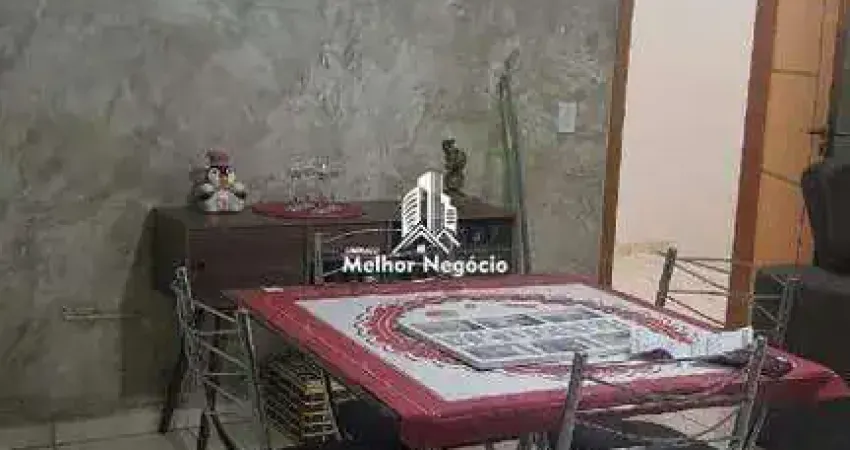 Apartamento cobertura à venda com 2 quartos em Americana - SP