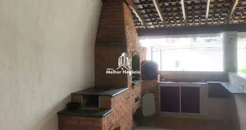 Casa com 2 quartos à venda na Rua Padre João Batista Carvalho, 121, Jardim Paulicéia, Campinas