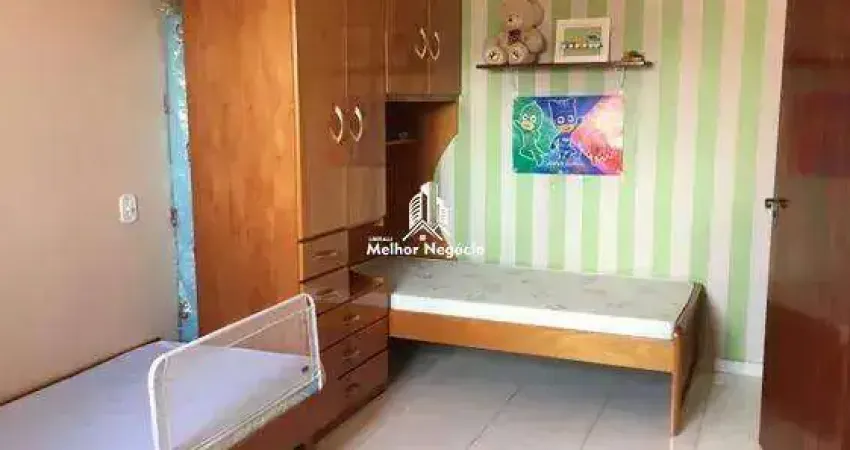 Casa com 2 quartos à venda na Rua Ferdinando Panattoni, 121, Jardim Paulicéia, Campinas
