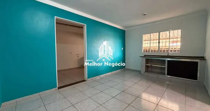 Casa à venda com 3 quartos e 1 suíte , localizado no jardim santa genebra, campinas - sp.