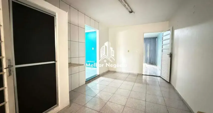 Casa à venda com 3 quartos e 1 suíte , localizado no jardim santa genebra, campinas - sp.