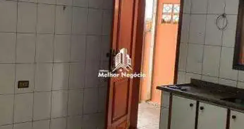 Casa com 3 quartos à venda na Rua Eduardo Hansen, 10, Jardim São Manoel, Nova Odessa