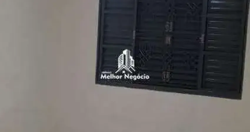 Casa com 3 quartos à venda na Rua Eduardo Hansen, 15, Jardim São Manoel, Nova Odessa