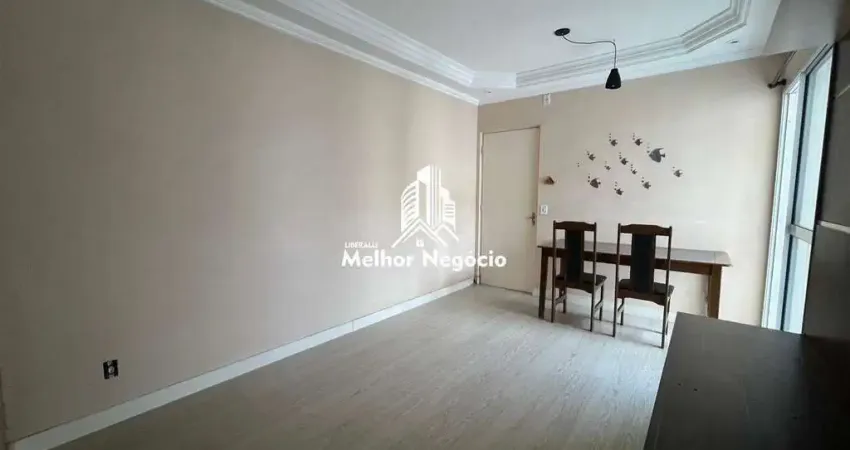 Apartamento à venda com 02 dormitórios (Quartos) no condominio Bela Vista Varandas em Sumaré - SP