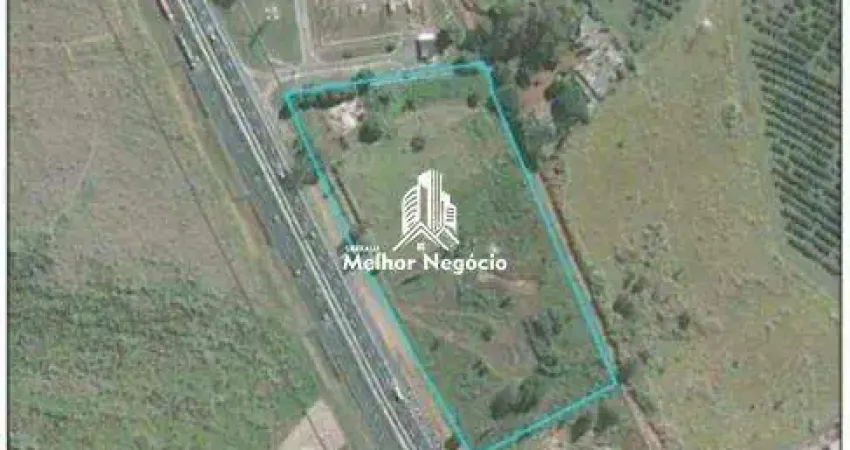 Terreno à venda Comercial/Industria - Bairro Jardim Nova Limeira - Limeira/SP