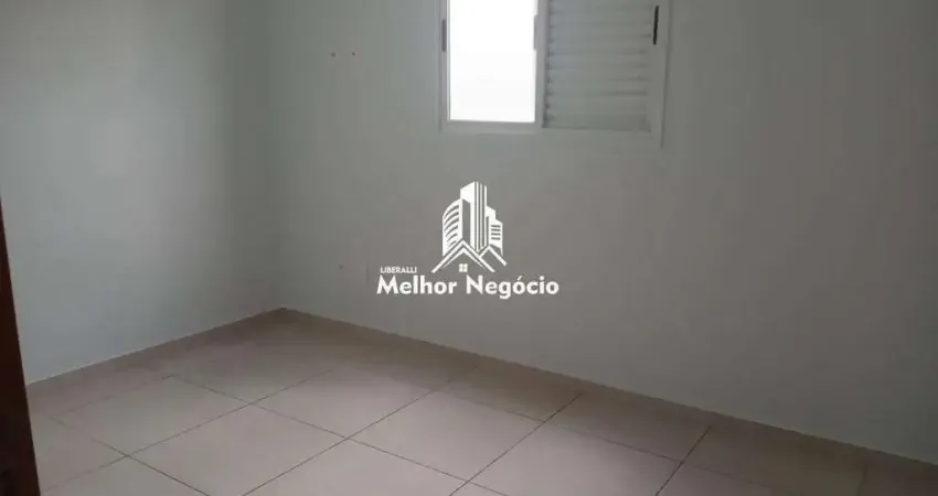 Apartamento à venda com 2 Quartos no condominio Residencial das Américas em Nova Odessa - SP