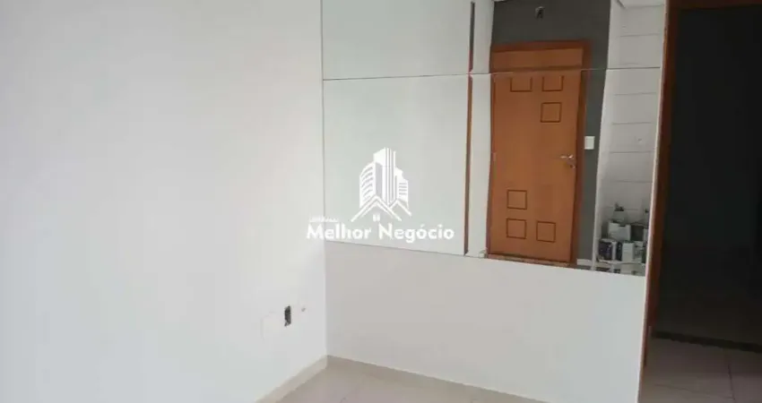 Apartamento à venda com 2 Quartos no condominio Residencial das Américas em Nova Odessa - SP