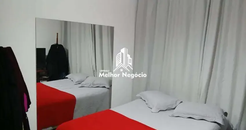 Apartamento à venda com 02 Quartos Condomínio Residencial São Paulo em Campinas - SP