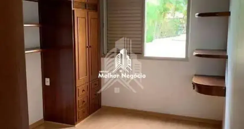 Apartamento à venda, 3 Quartos, 2 banheiros no Ed. Cannes Bairro Vila Independencia, Limeira - SP