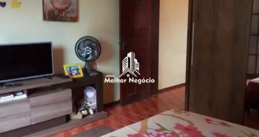 (Não aceita financiamento) Sobrado à venda com 3 quartos e 2 suítes em Campinas - SP